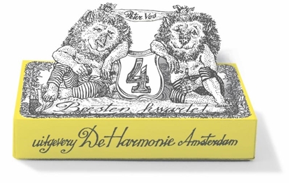 Afbeeldingen van Beestenkwartet 50 jaar