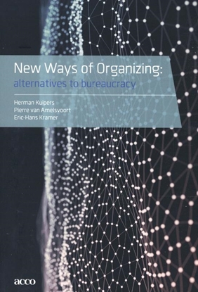 Afbeeldingen van New Ways of Organizing