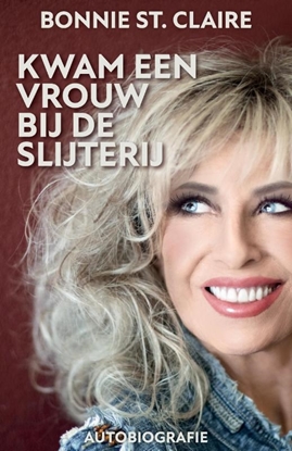 Afbeeldingen van Kwam een vrouw bij de slijterij