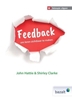 Afbeelding van Beknopte uitgave Feedback om leren zichtbaar te maken - beknopte uitgave