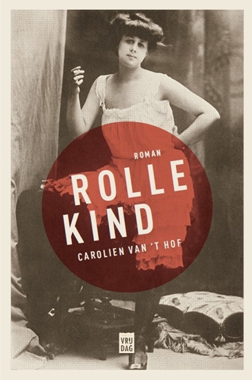 Afbeelding van Rollekind