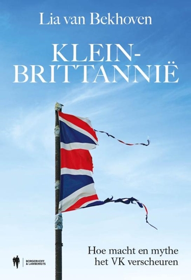 Afbeelding van Klein-Brittannië
