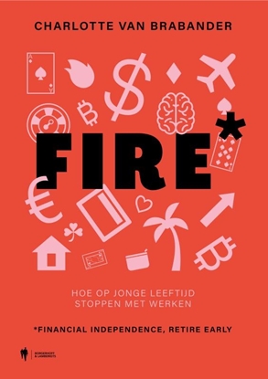 Afbeeldingen van Fire