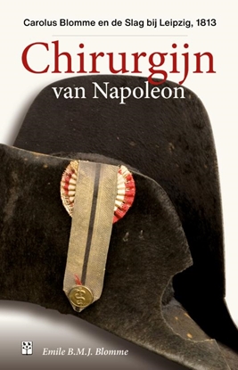 Afbeeldingen van Chirurgijn van Napoleon