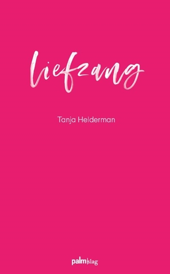 Afbeelding van Liefzang