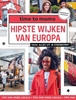 Afbeelding van time to momo Hipste wijken van Europa