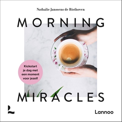 Afbeeldingen van Morning miracles