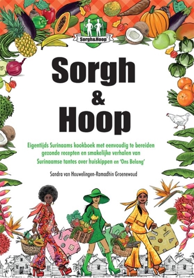 Afbeelding van Sorgh & Hoop
