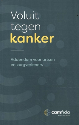 Afbeeldingen van Voluit tegen Kanker