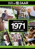 Afbeelding van Mijn eerste 18 jaar Geboren in 1971