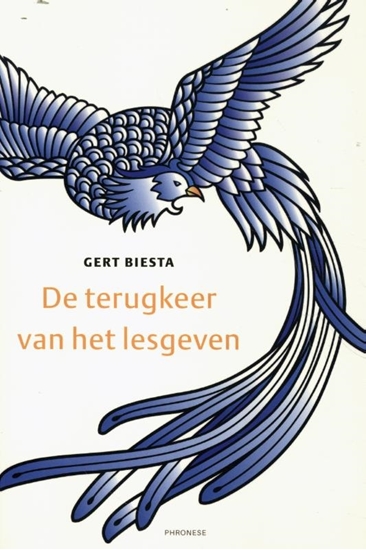Afbeelding van De terugkeer van het lesgeven