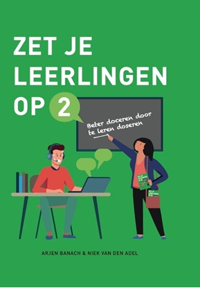 Afbeeldingen van Zet je leerlingen op 2