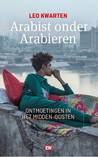 Afbeelding van EW Boeken Arabist onder Arabieren