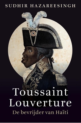 Afbeeldingen van Toussaint Louverture
