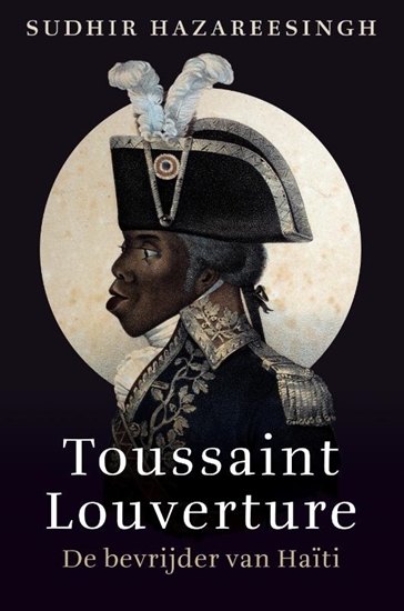 Afbeelding van Toussaint Louverture