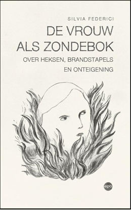 Afbeeldingen van De vrouw als zondebok