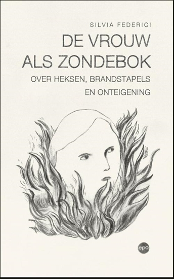 Afbeelding van De vrouw als zondebok