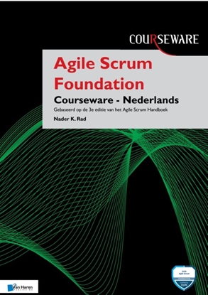 Afbeeldingen van Courseware Agile Scrum Foundation Courseware – Nederlands