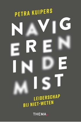 Afbeeldingen van Navigeren in de mist