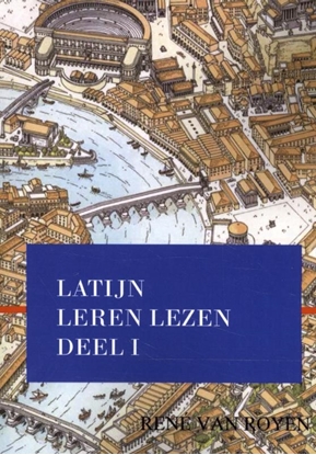 Afbeeldingen van Latijn Leren Lezen 1