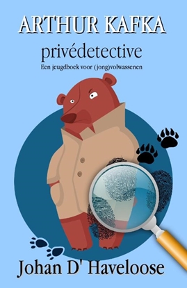 Afbeeldingen van Arthur Kafka