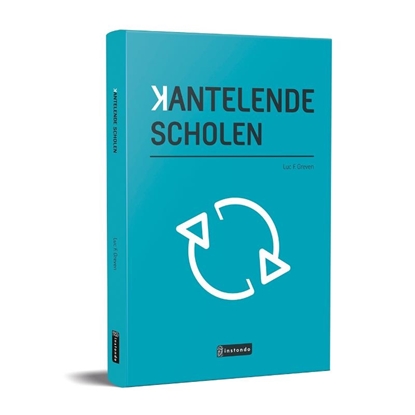 Afbeeldingen van Kantelende scholen