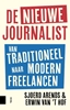 Afbeelding van De nieuwe journalist