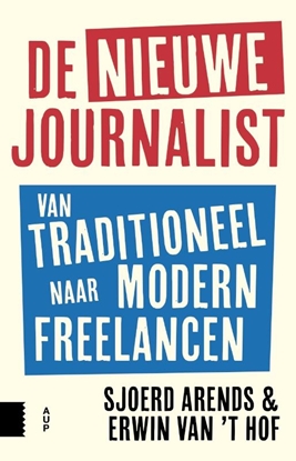 Afbeeldingen van De nieuwe journalist