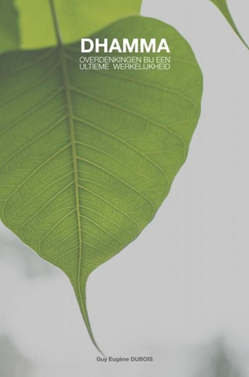 Afbeelding van Dhamma