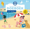 Afbeelding van Het grote Junior Einstein Doeboek voor groep 3 6+