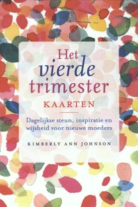 Afbeeldingen van Het vierde trimester Kaartenset