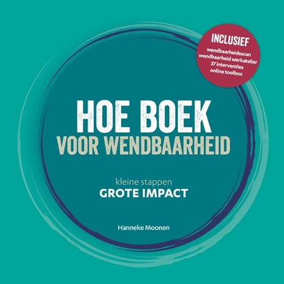 Afbeeldingen van Hoe boek voor wendbaarheid