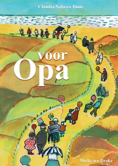 Afbeelding van Voor Opa