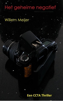 Afbeeldingen van Het geheime negatief