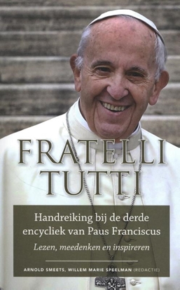 Afbeeldingen van Fratelli Tutti
