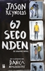 Afbeelding van 67 seconden: de graphic novel