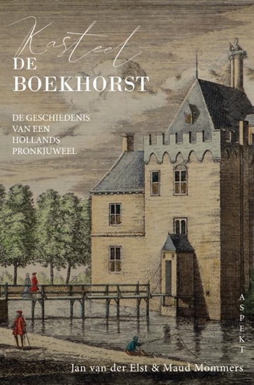 Afbeelding van Kasteel de Boekhorst
