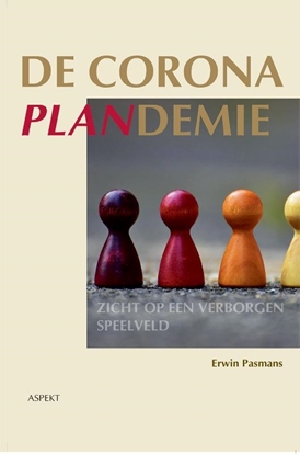 Afbeeldingen van De Coronaplandemie