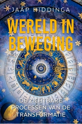 Afbeeldingen van Wereld in beweging