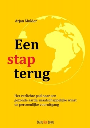 Afbeeldingen van Een stap terug