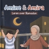 Afbeelding van Amine en Amira Amine & Amira