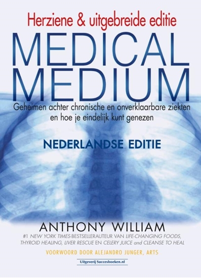 Afbeelding van Medical Medium Medical Medium
