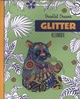 Afbeelding van Glitter kleurboeken - Oriental Dreams