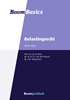 Afbeelding van Boom Basics Belastingrecht