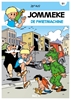 Afbeelding van Jommeke strip - nieuwe look De fwietmachine