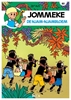 Afbeelding van Jommeke strip - nieuwe look De Njam-Njambloem
