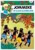 Afbeelding van Jommeke strip - nieuwe look De Njam-Njambloem