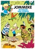 Afbeelding van Jommeke strip - nieuwe look De knook van Azmor