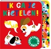 Afbeelding van Geluidenboek - Ik ga je kietelen!