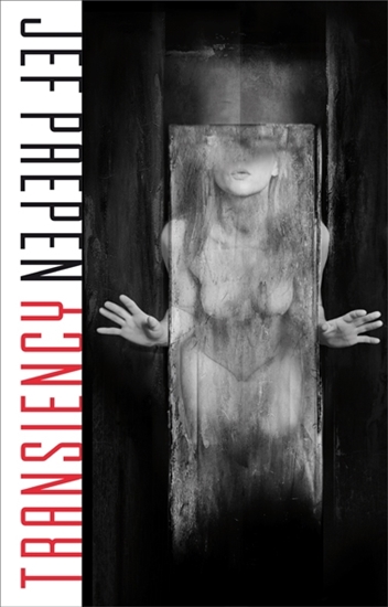 Afbeelding van Transiency